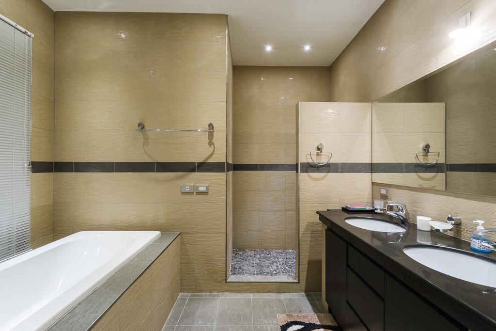 Luxury Pool Villa 3Br 6-8 Persons (Adults Only) Pattaya Exterior photo