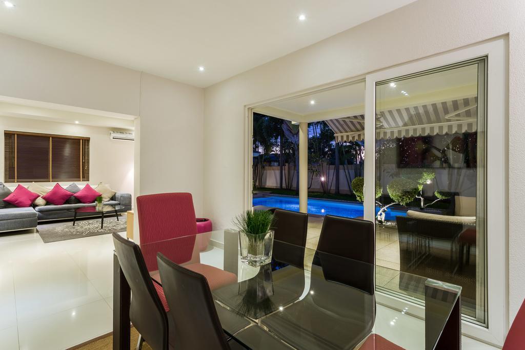 Luxury Pool Villa 3Br 6-8 Persons (Adults Only) Pattaya Exterior photo