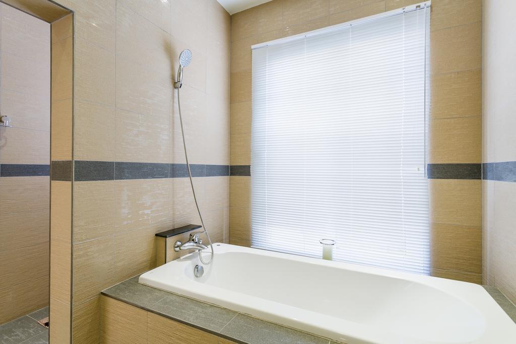 Luxury Pool Villa 3Br 6-8 Persons (Adults Only) Pattaya Exterior photo
