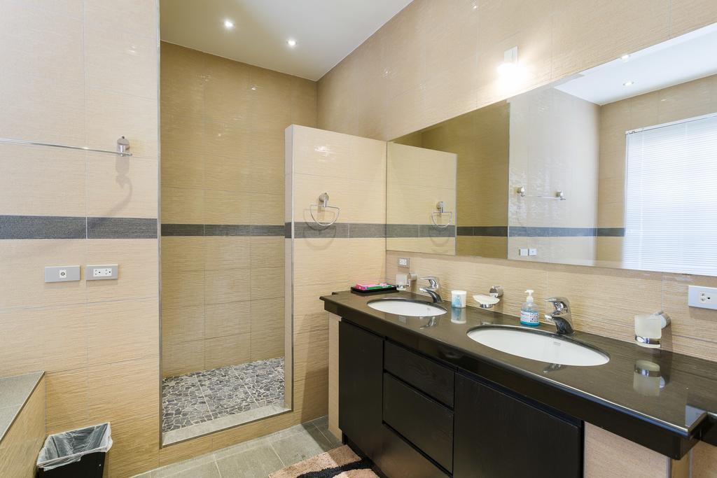 Luxury Pool Villa 3Br 6-8 Persons (Adults Only) Pattaya Exterior photo